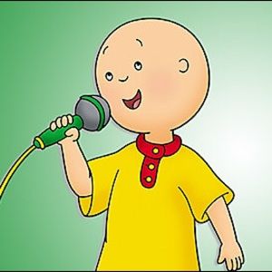 Meet your Posher, Rroxy